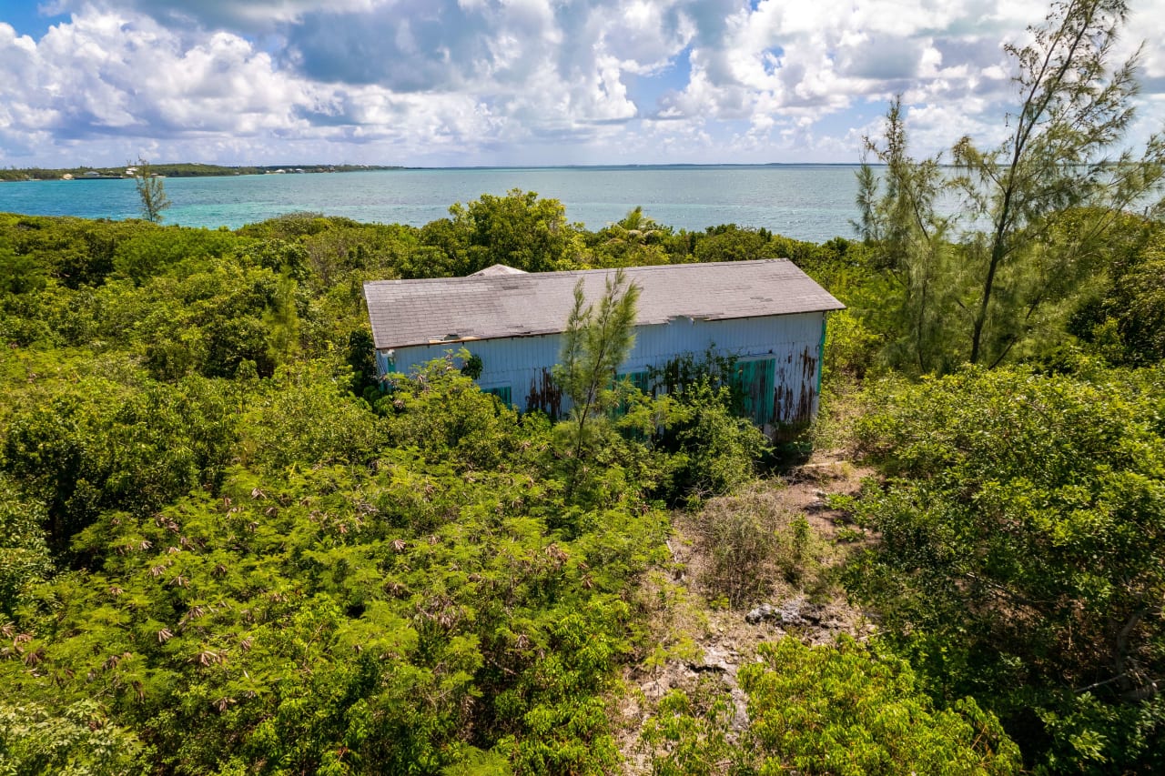 Bahamas Alabama Real Estate Davis Realty and Auction