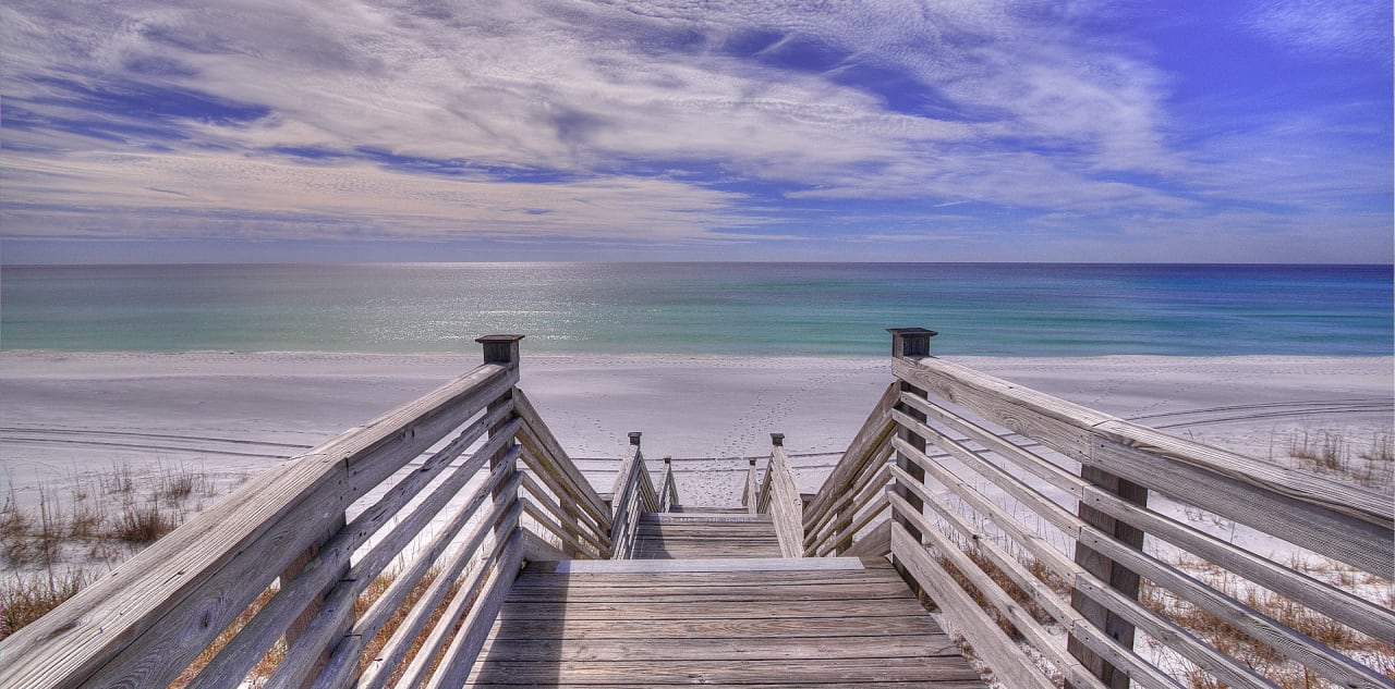 Santa Rosa Beach