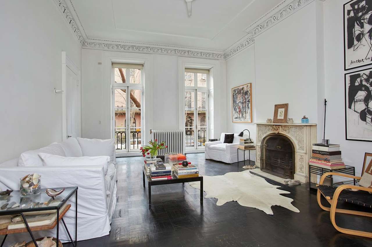 Issue no.44 - Greenwich Village