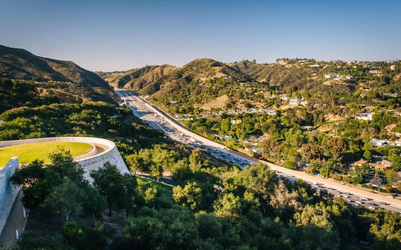 Brentwood Neighborhood Guide The Malibu Life