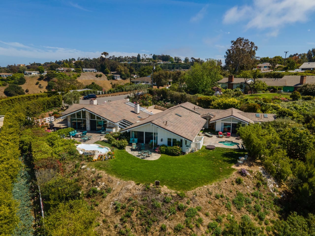 6 Maverick Lane Suzanne Dyer Rolling Hills Estates Real Estate Agent