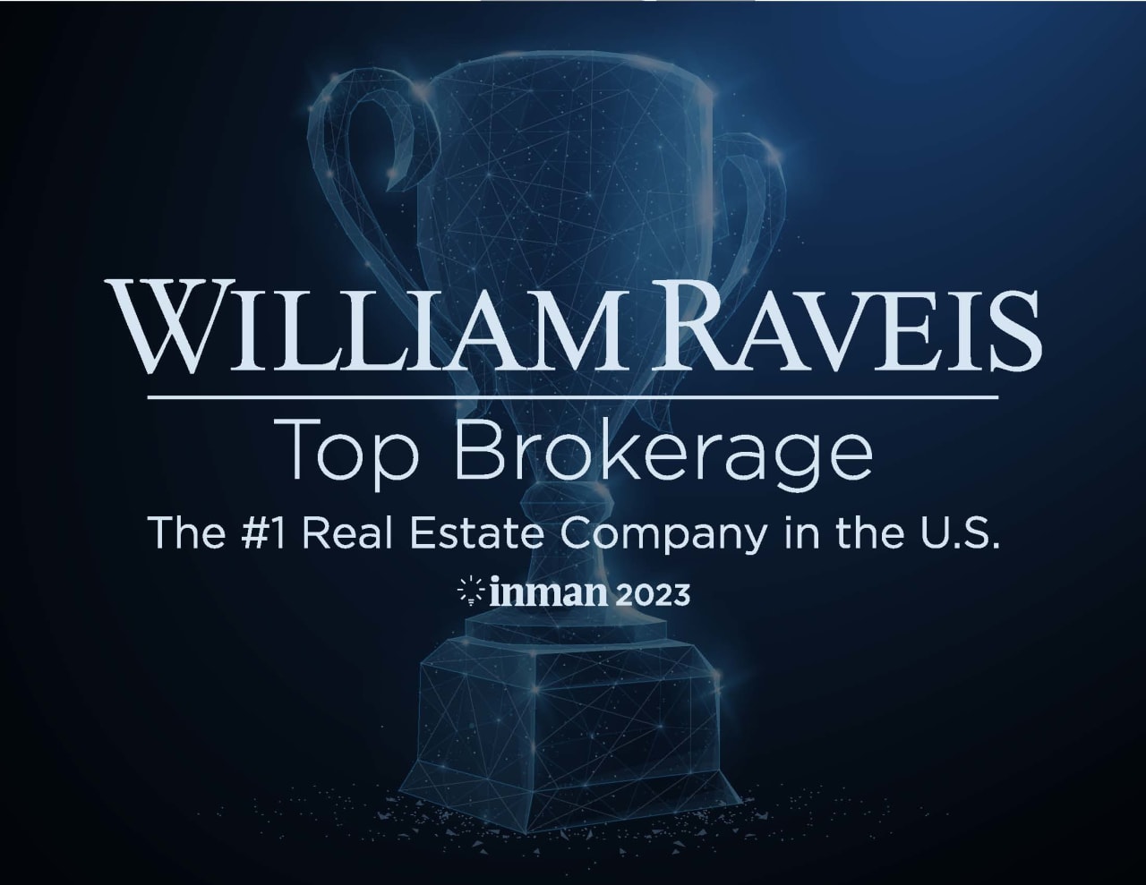 How We Won Top Brokerage in the U.S.