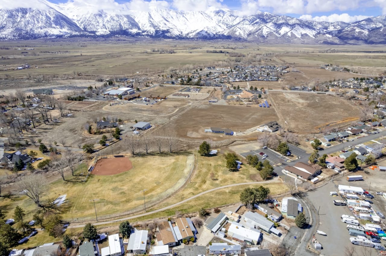 Remodeled Home with Land & Barn...Plus VIEWS