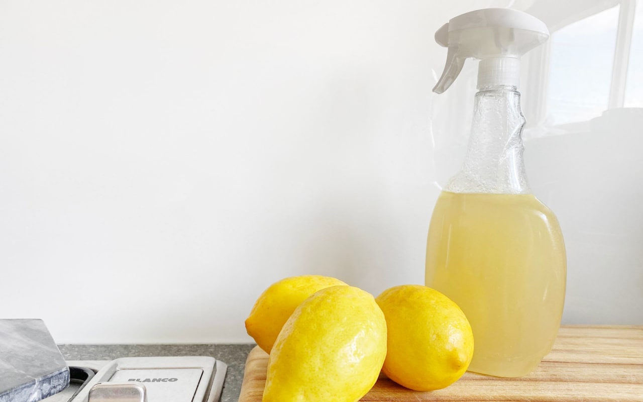 The Ultimate New Year’s Home Cleaning Guide