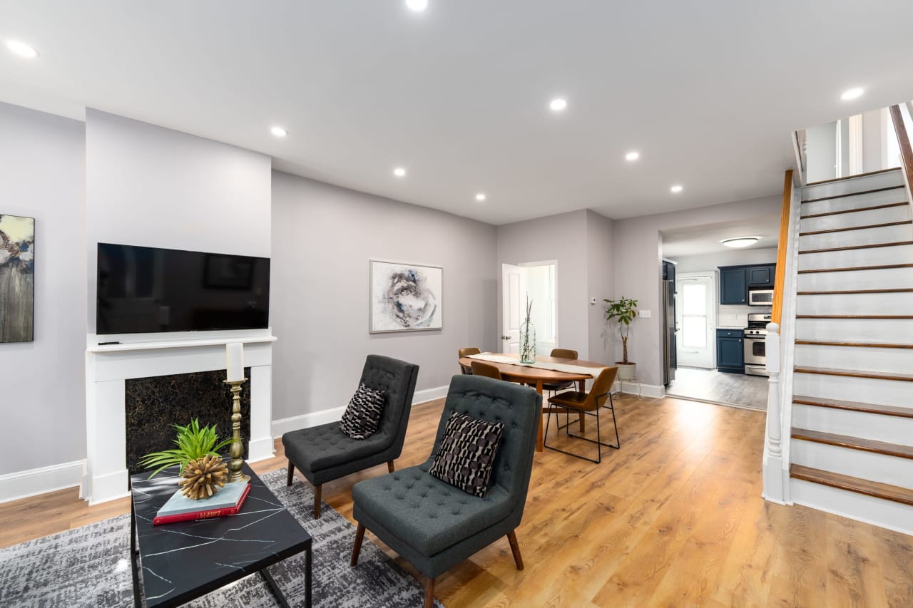 846 North Ringgold Street MUVE PHL