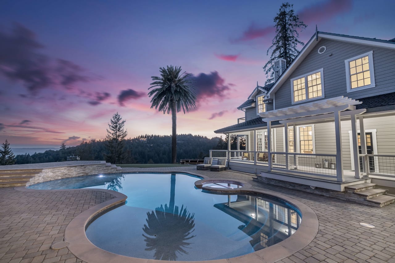 Los Gatos Mountains Real Estate Agents