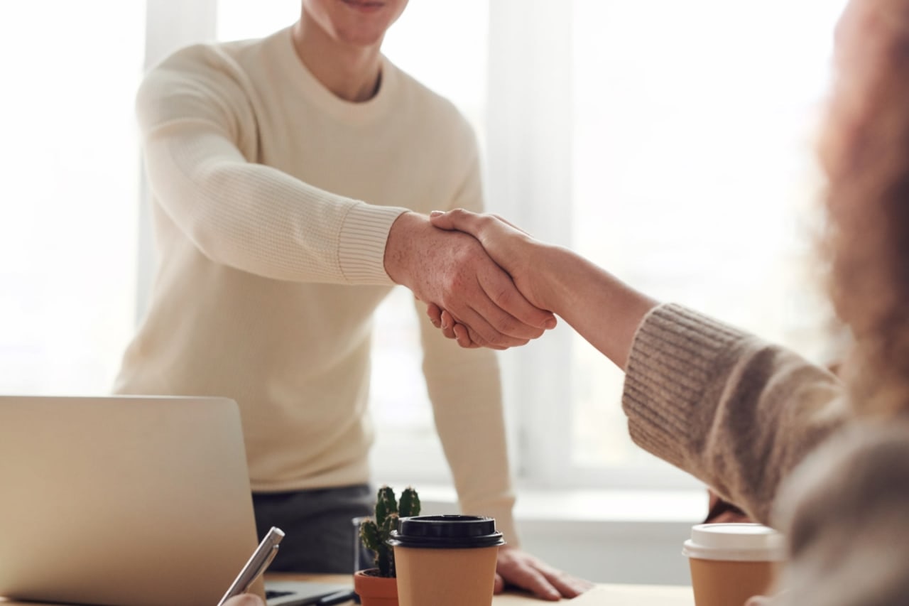 The Benefits of Working With a Full-Service Real Estate Agent–Trust Your Agent