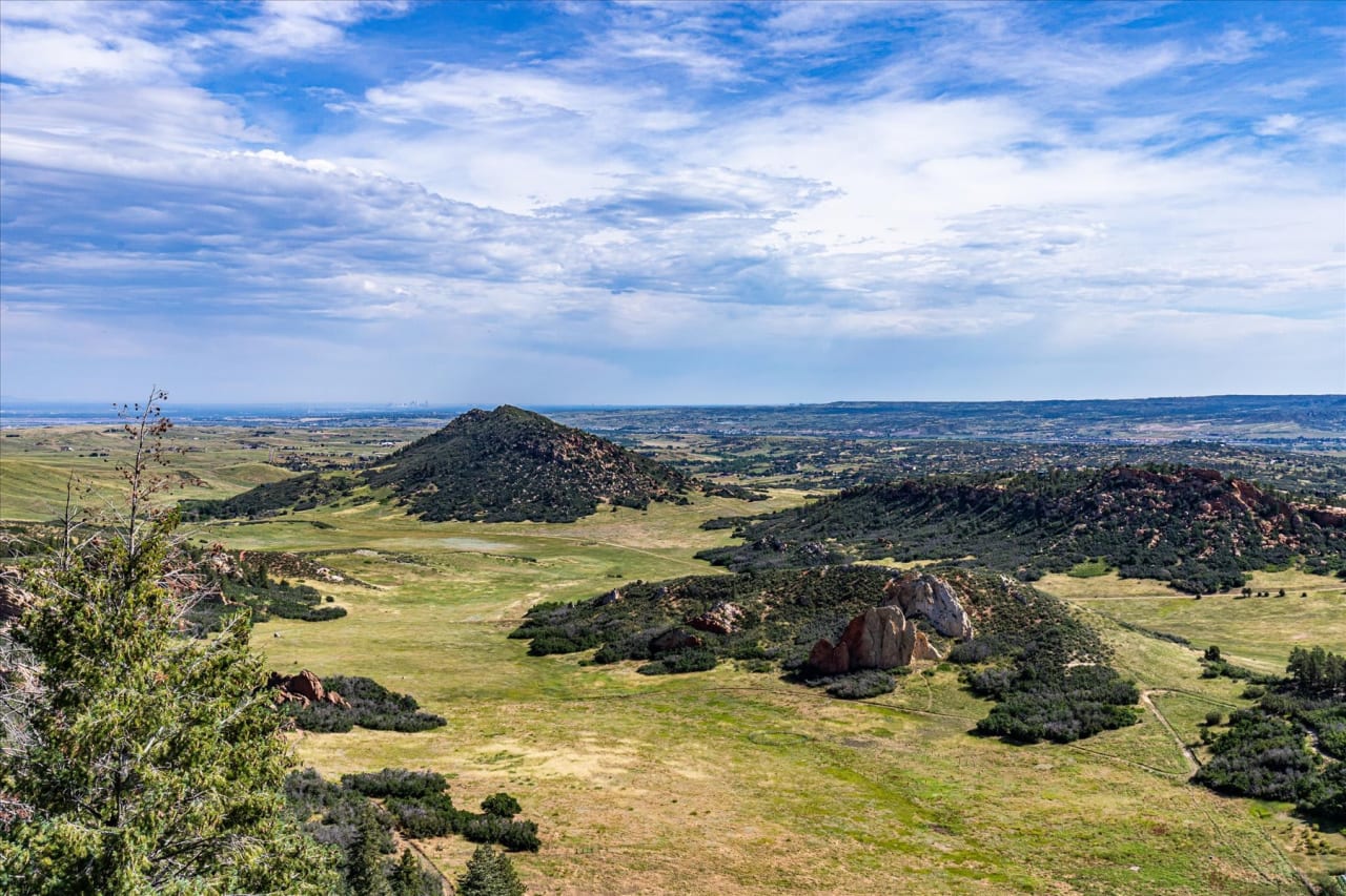 Rampart Canyon Ranch 