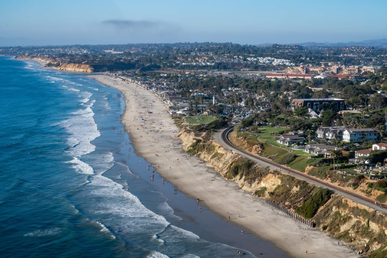 Del Mar