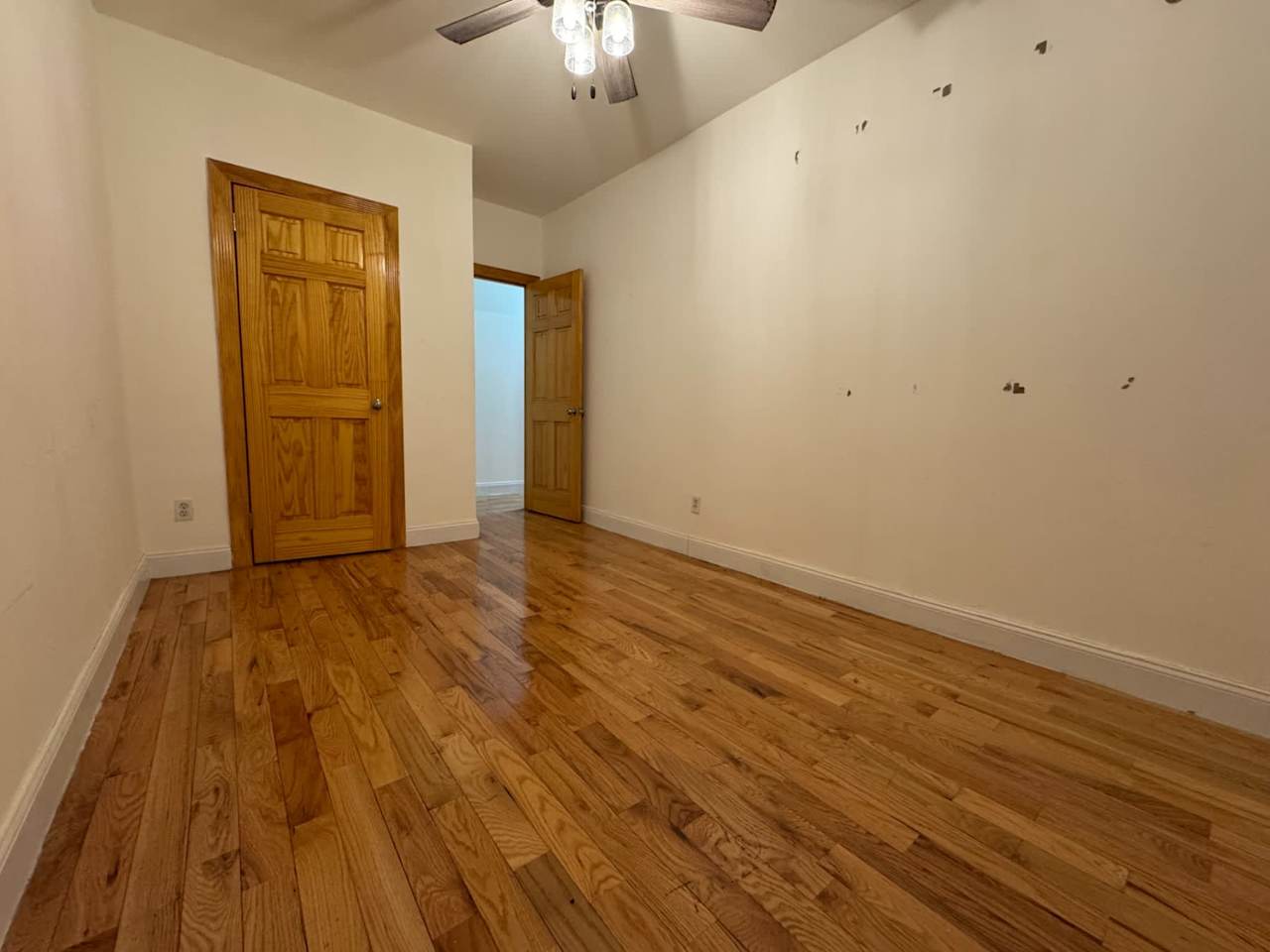 STREET Nicholas AVENUE