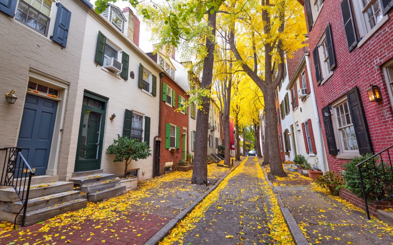 Passyunk Square