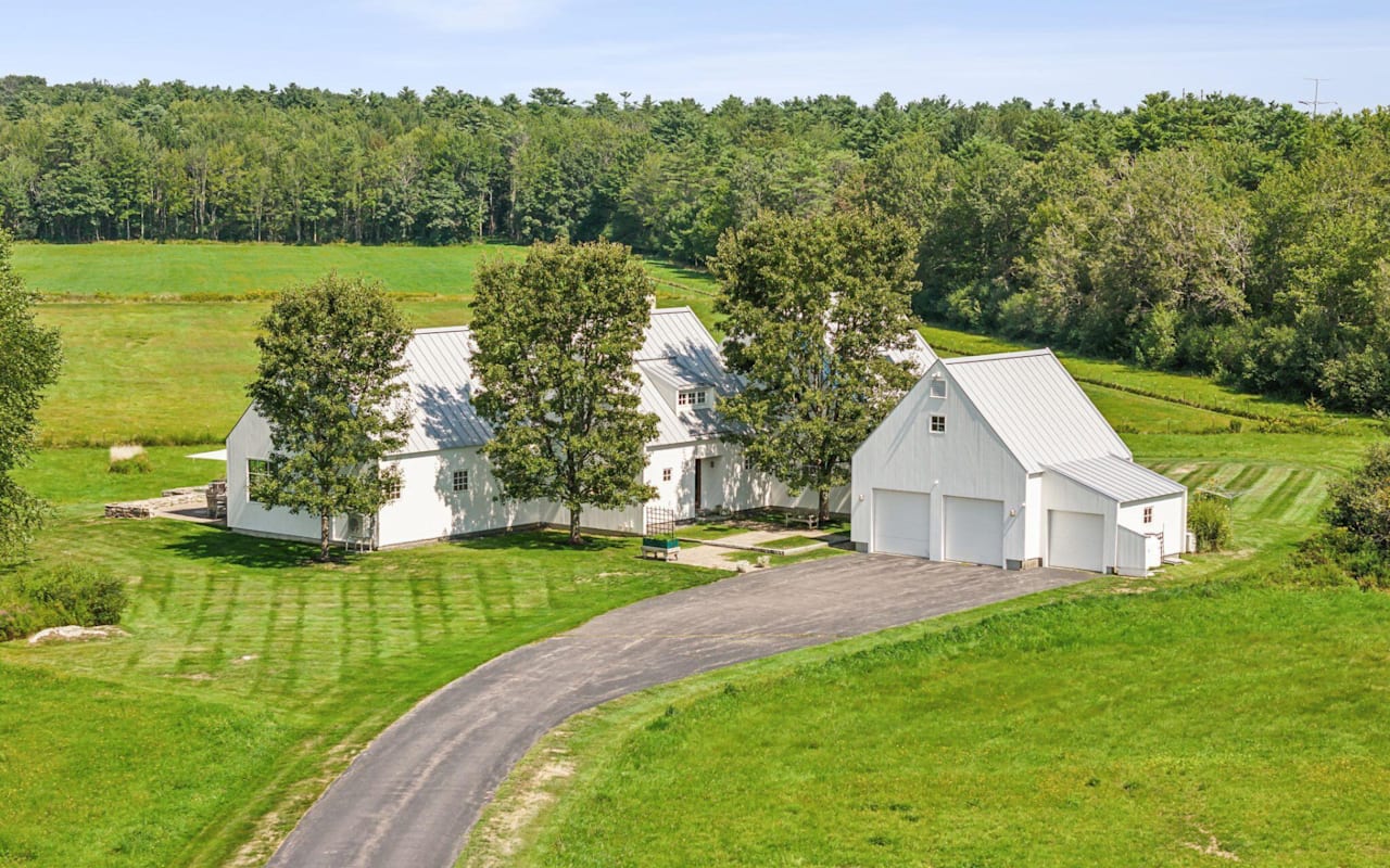 August 2024 Cumberland County Real Estate Market Stats