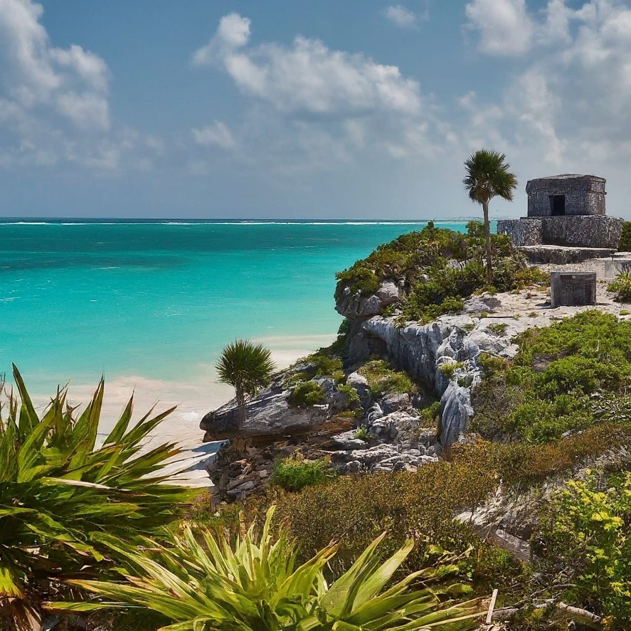 Tulum