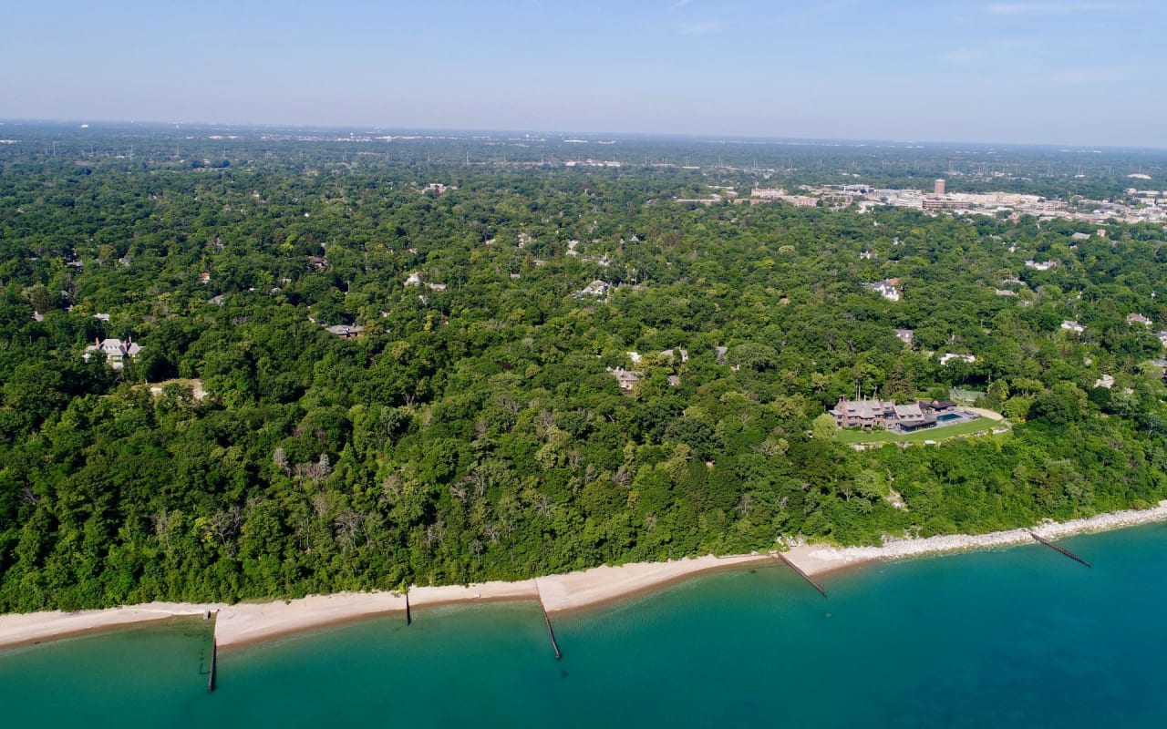 The GGL Group Lake Forest & Lake Bluff Real Estate