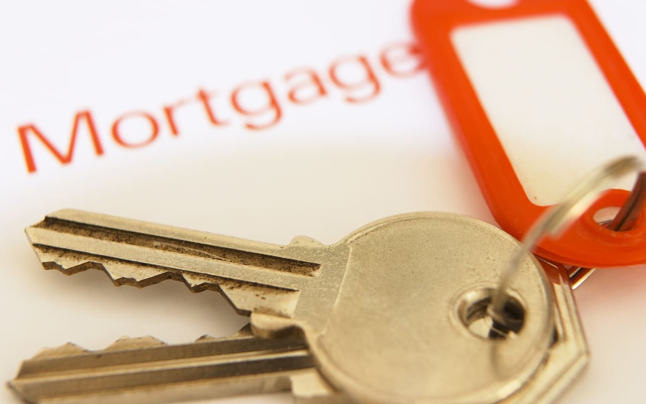 Why Now Is The Best Time To Get A Mortgage