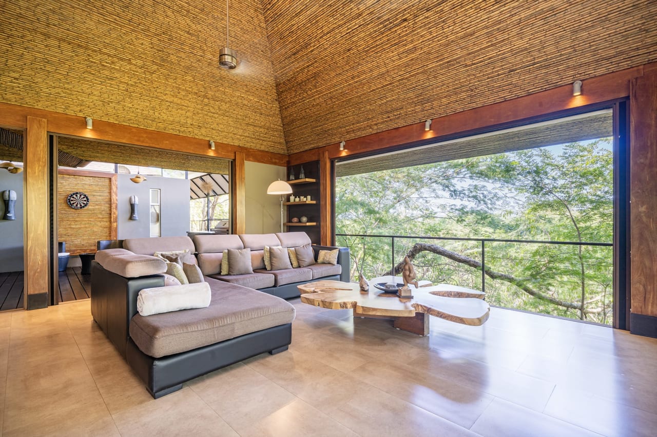 Casa Escondida ~ Tranquil Luxury close to Tamarindo