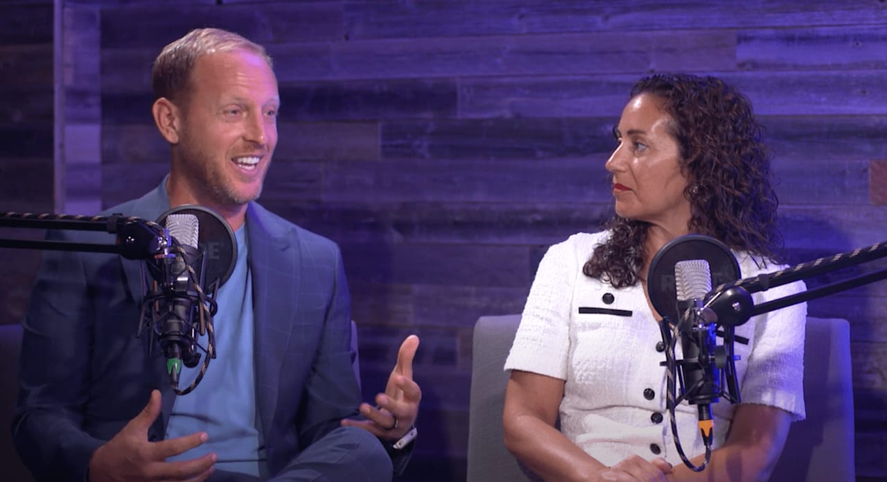 The Beach Channel | South Florida Homes I Ryan & Blair Critch of Ryan Critch Real Estate