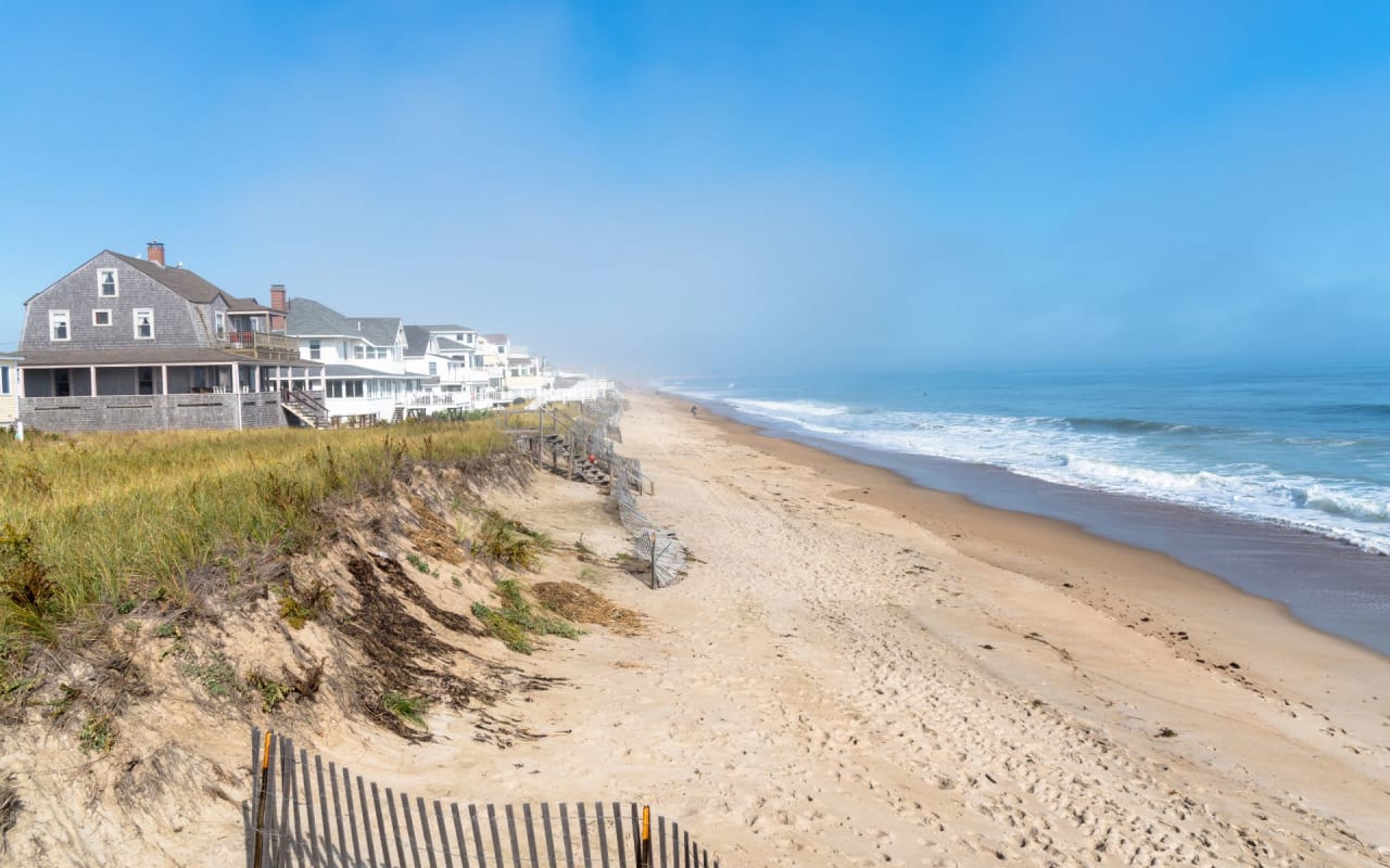 New Hampshire Seacoast Real Estate The Tanner Team