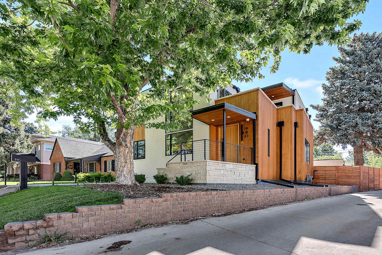 Bonnie Brae Denver Neighborhood Guide