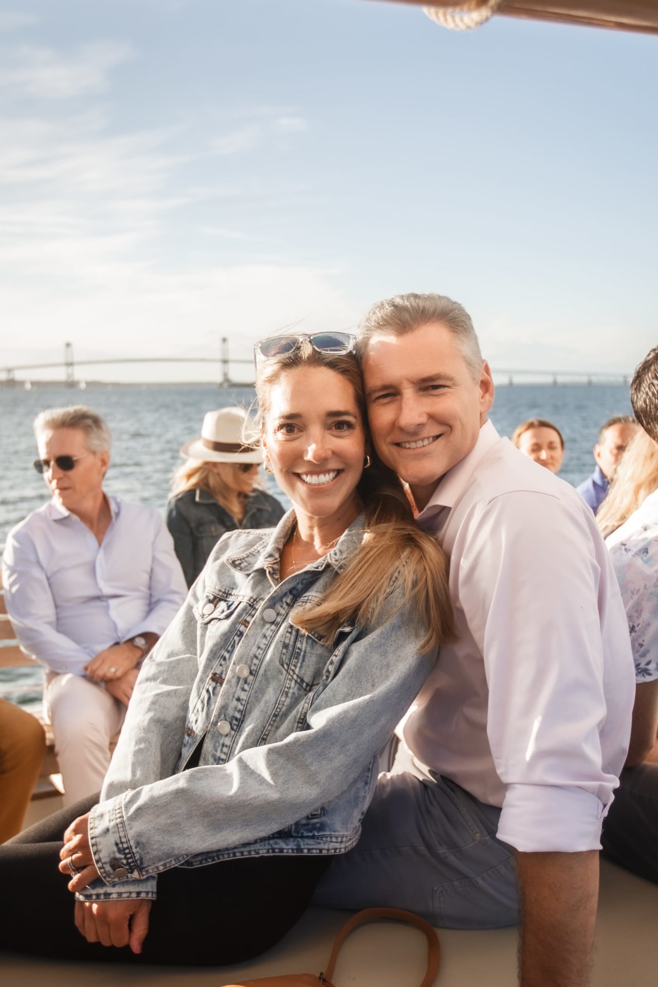 About Lenny & Julie DiNardo Edge Realty Rhode Island, Connecticut