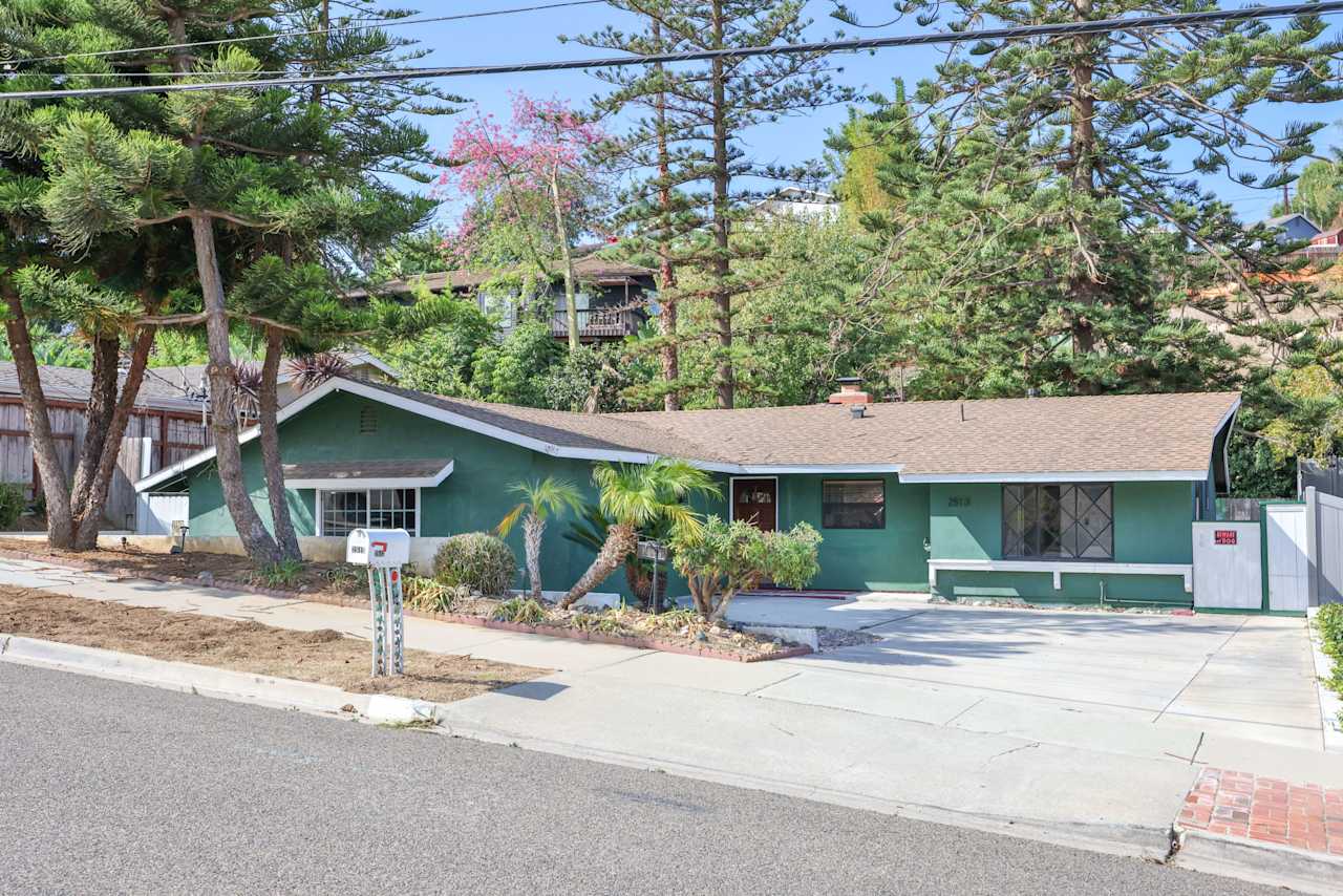 2513 Sarbonne Dr
