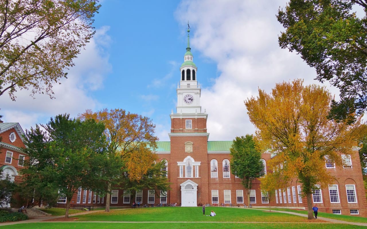 Dartmouth College