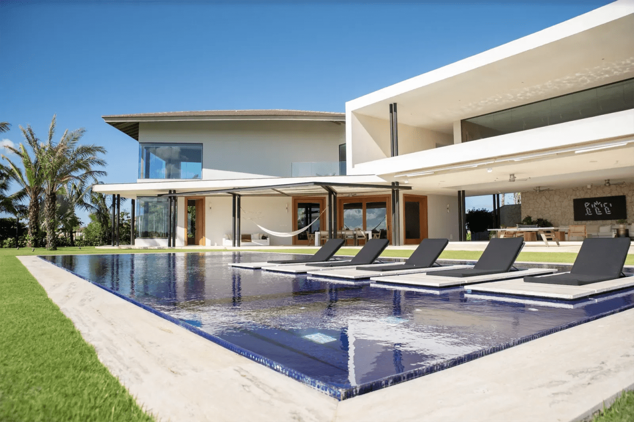 Villa Dev - Luxury Listing in Casa De Campo®