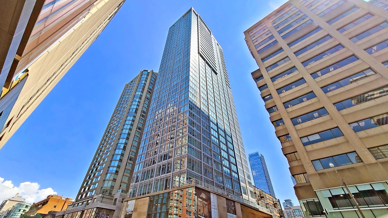 Yorkville Private Estates Suite 409 Real Estate Listing Kevin