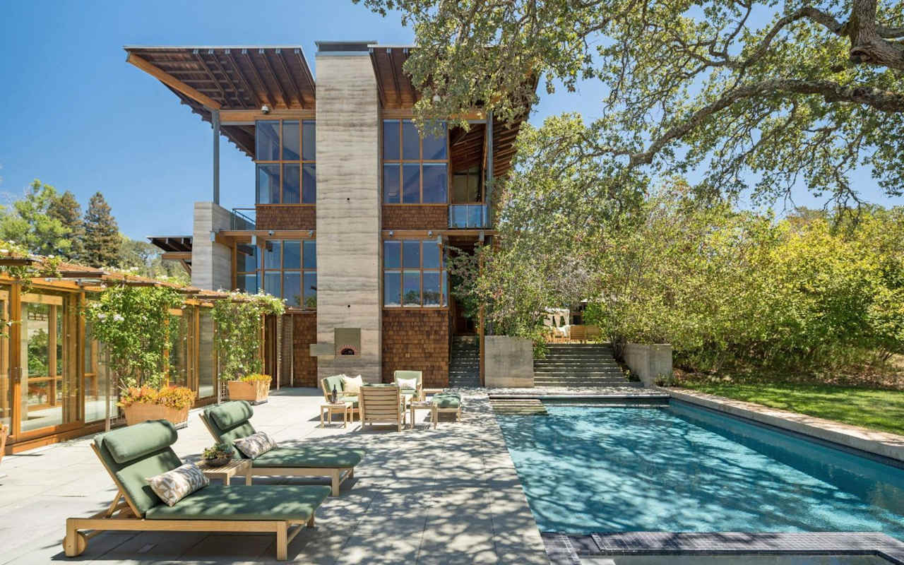 Understanding Property Taxes in Napa Valley Lauren Lawson