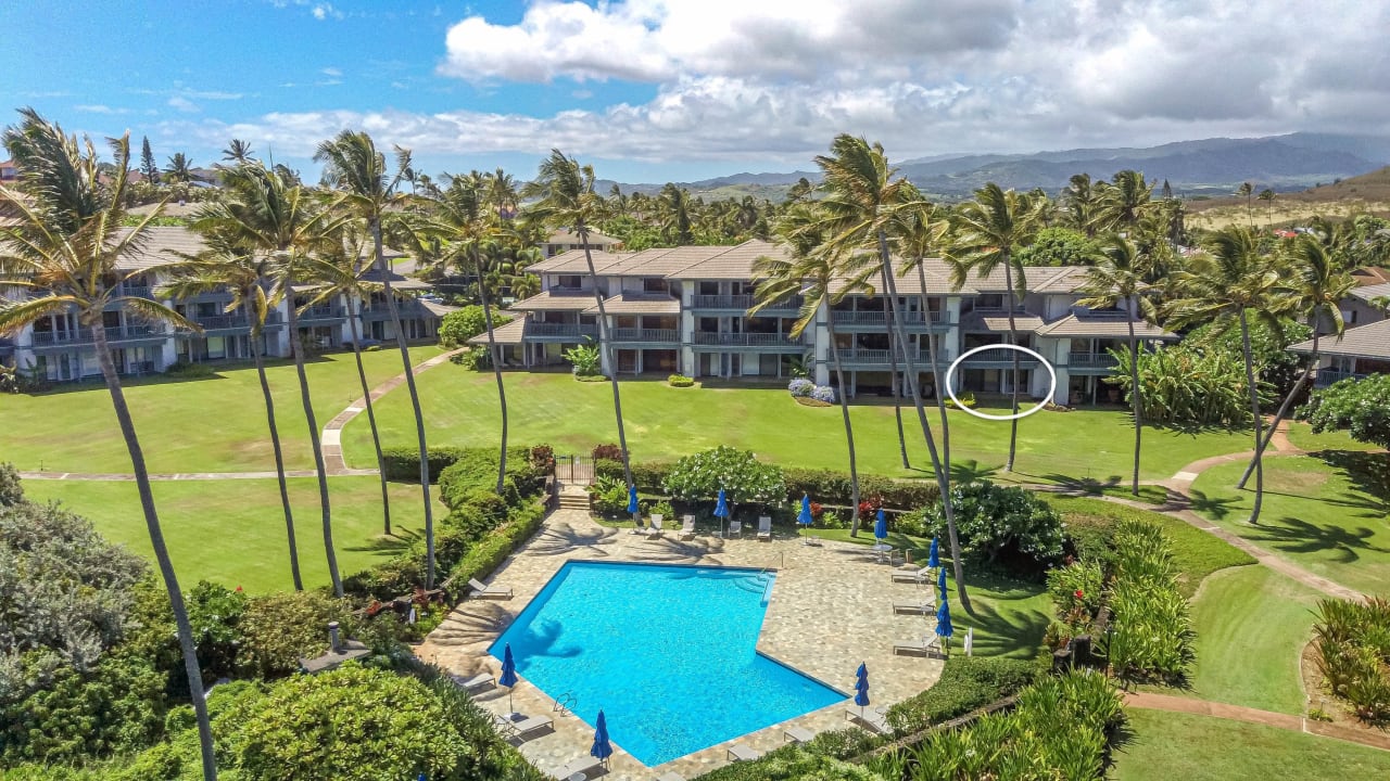 Kauai Real Estate, Poipu Sands In Escrow, Rising Covid Cases, Poipu