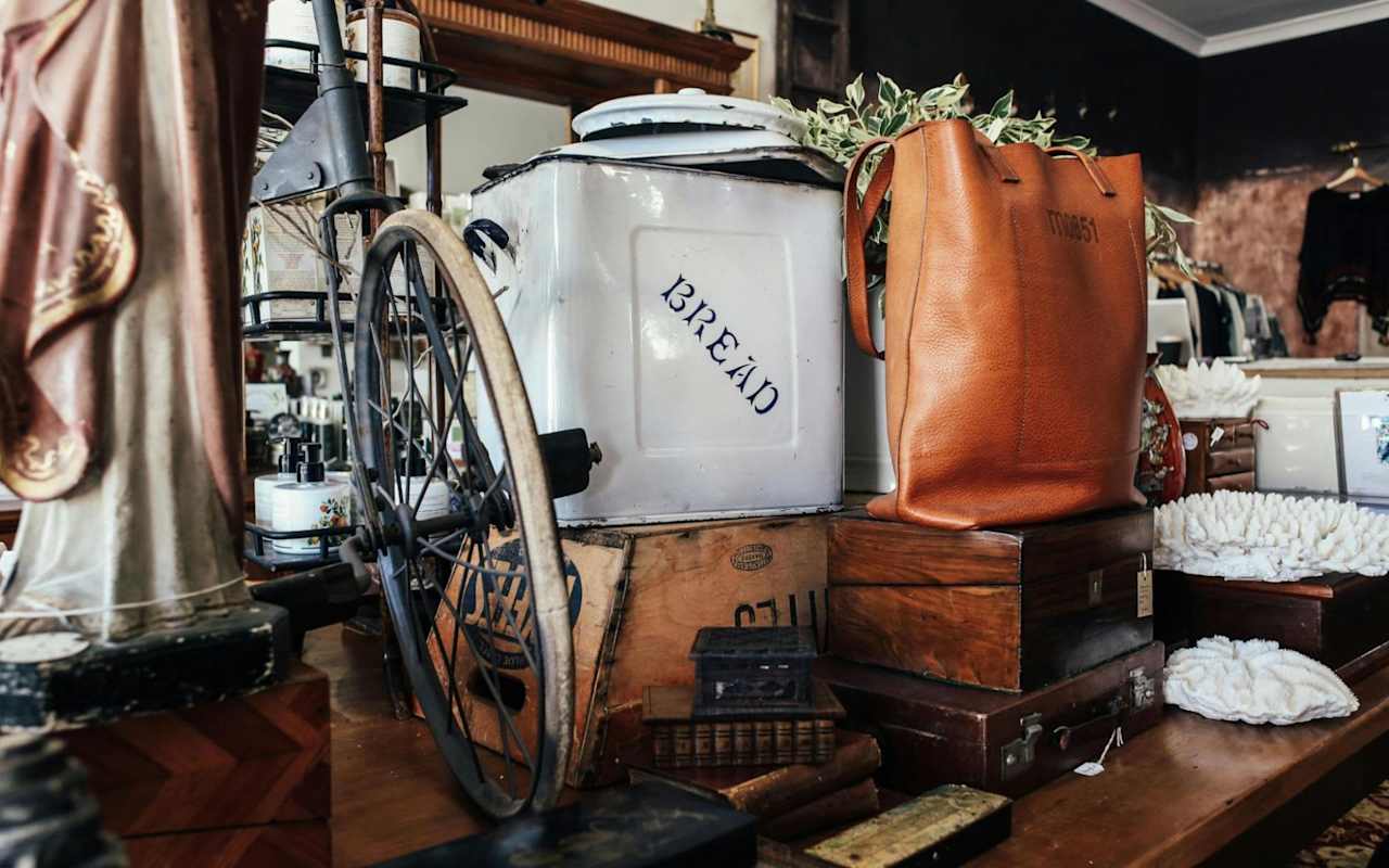 Best Places to Shop in and Around Possum Kingdom, TX Blog Edge Real