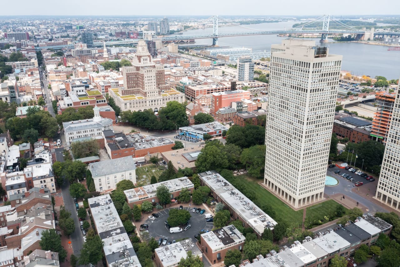 238 Philip Place | My Philly Nest | Philadelphia Real Estate Team