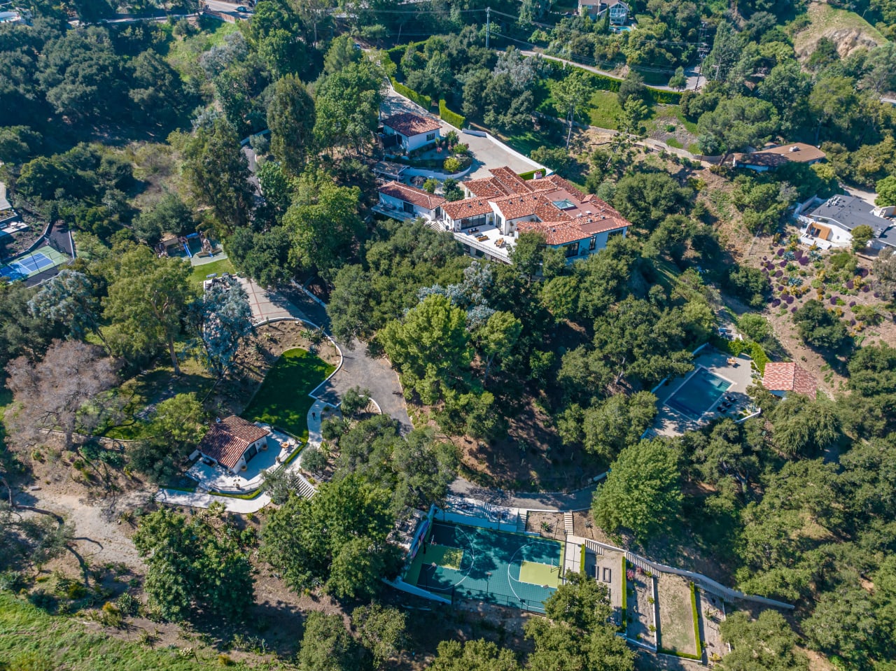 3160 Coldwater Canyon Ave, studio city