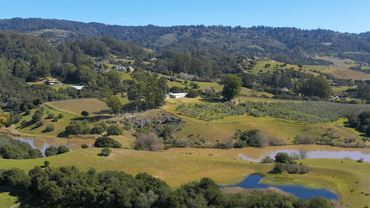 Twin Lakes Family Farm