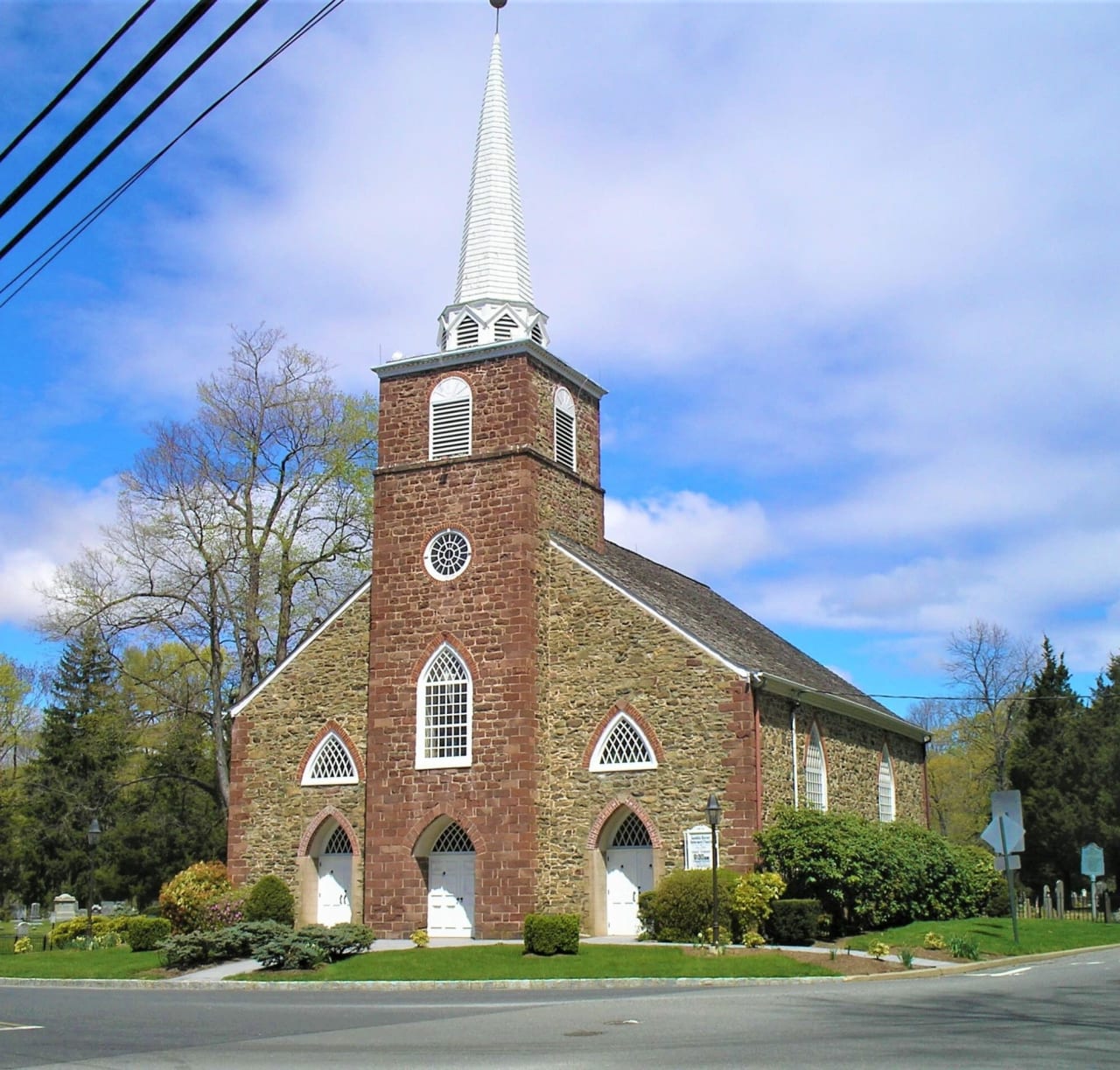 Upper Saddle River Real Estate