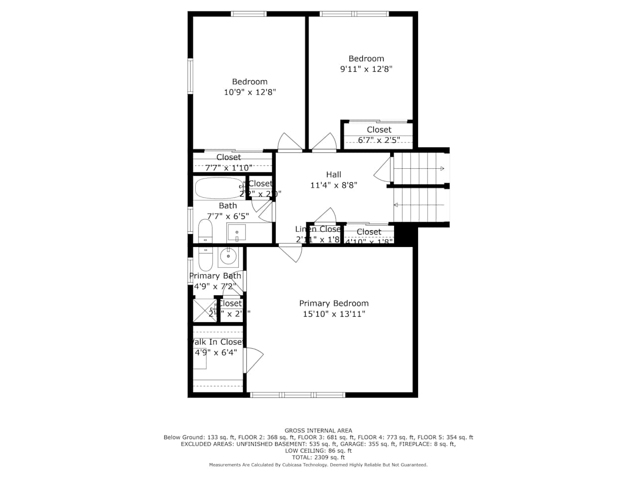 108 Weeping Willow Lane The Sarsen Team