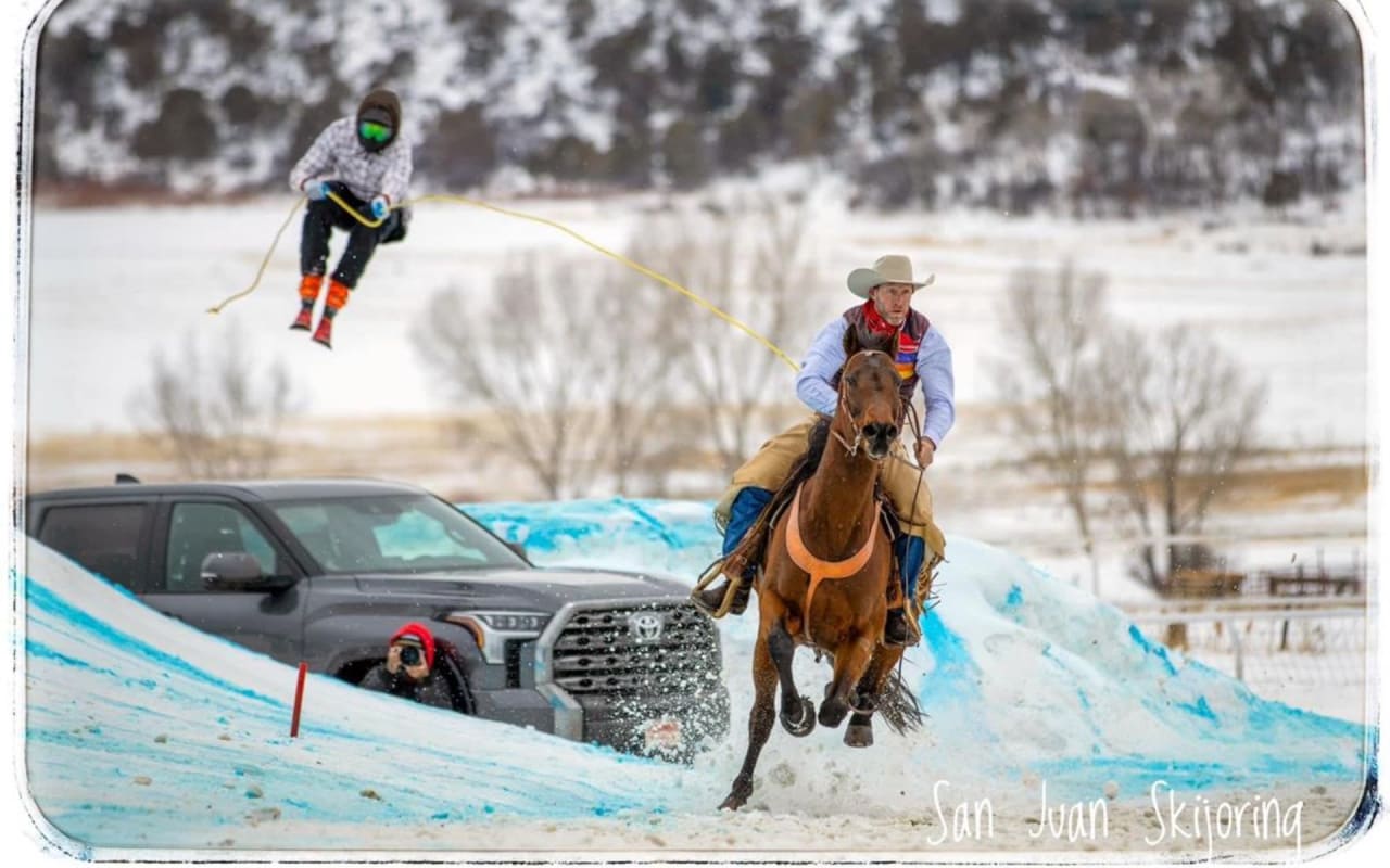 Telluride Update January 2024