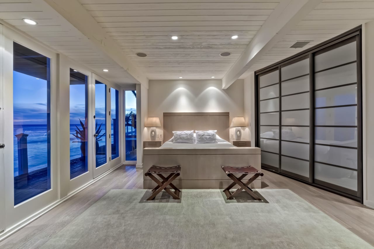 Malibu Real Estate for Sale Malibu Road Brian Merrick