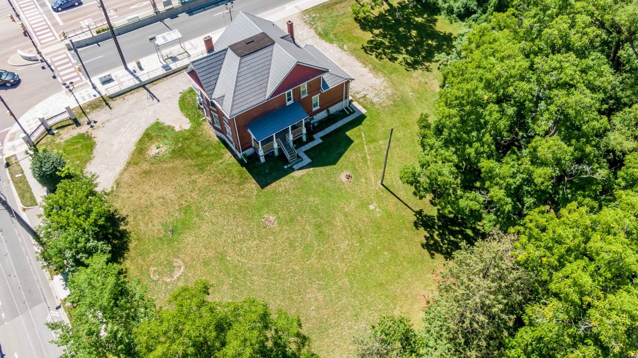 Newmarket Detached 415 Davis Drive The Toombs Team Newmarket Real