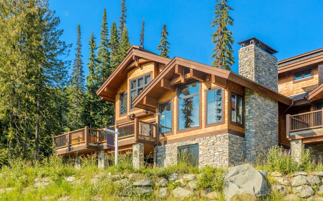 The Hottest Architectural Styles in Monument, Colorado Blog Michael