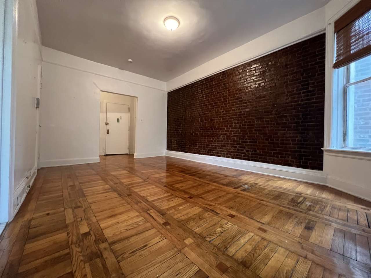 West 153rd Street