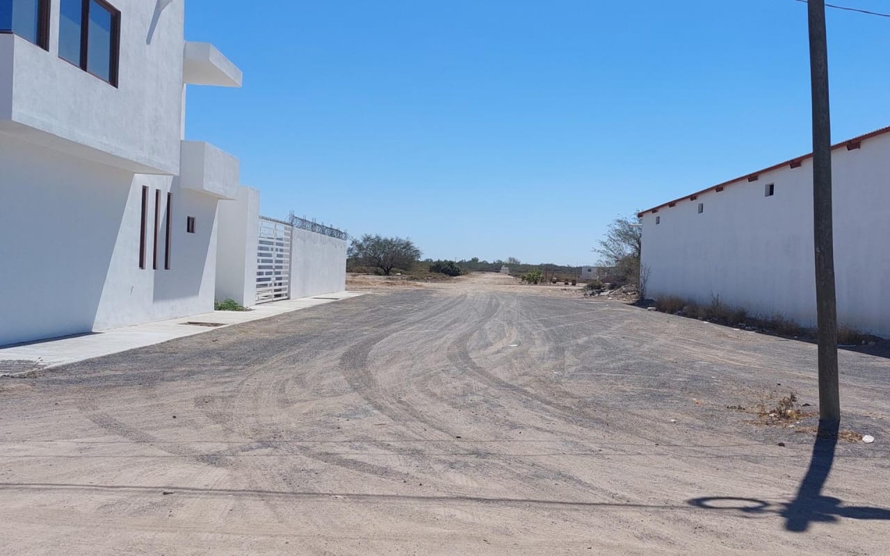 El Centenario 4 Coldwell Banker Riveras Baja California Sur Real