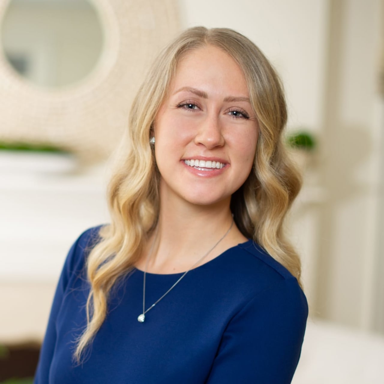 About Angeline Lapray Wydler Brothers of Compass Chevy Chase Real