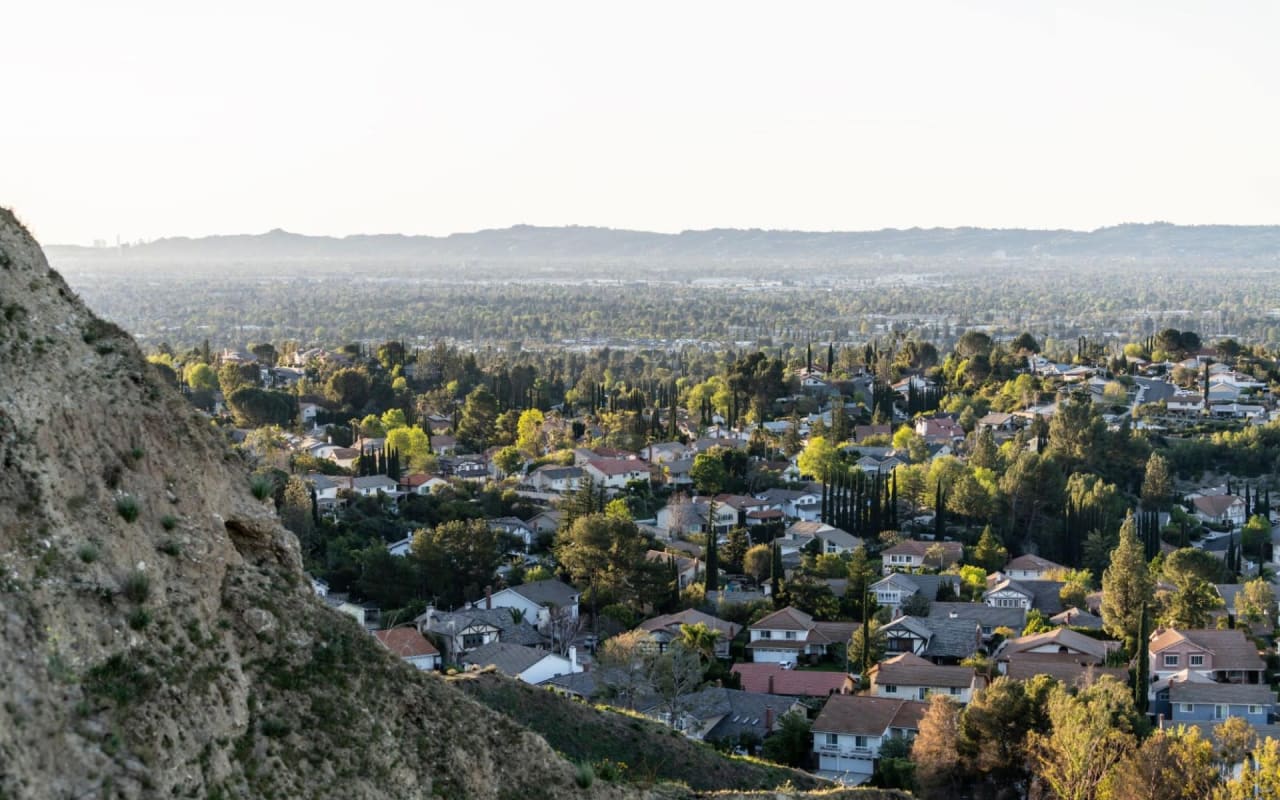 5 San Fernando Valley Commercial Real Estate Opportunities Oxnard