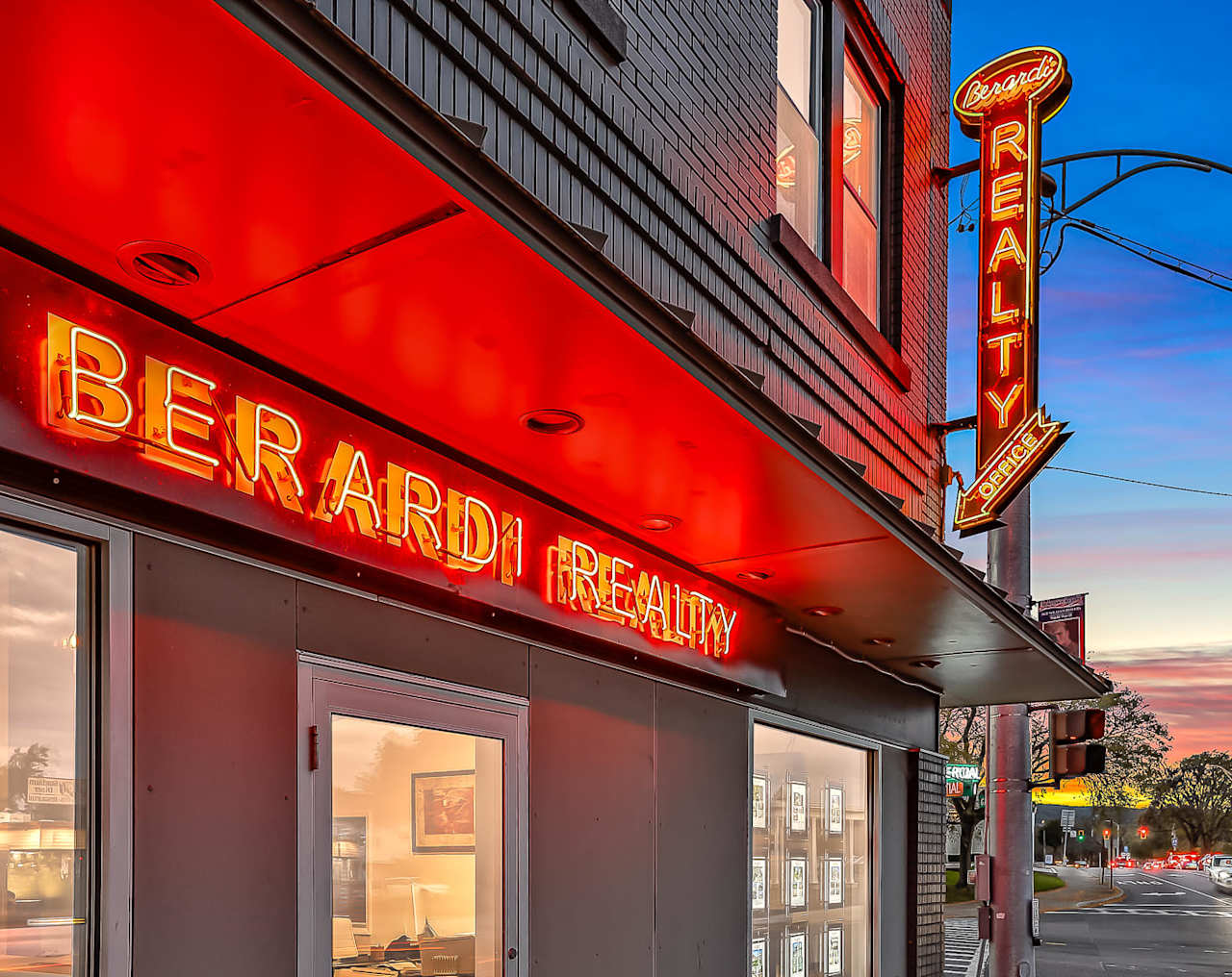 Contact Us Kingston Real Estate Berardi Realty