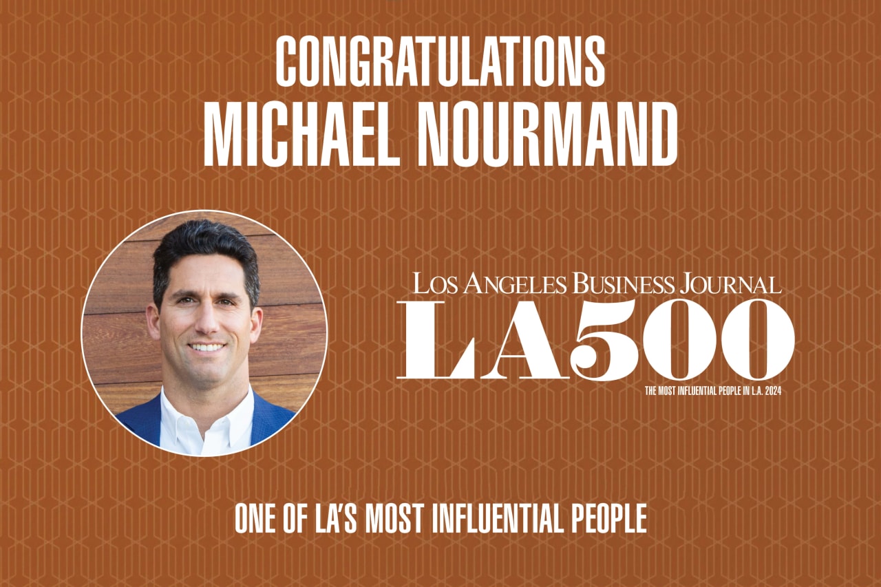 Los Angeles Business Journal: LA500 Announced