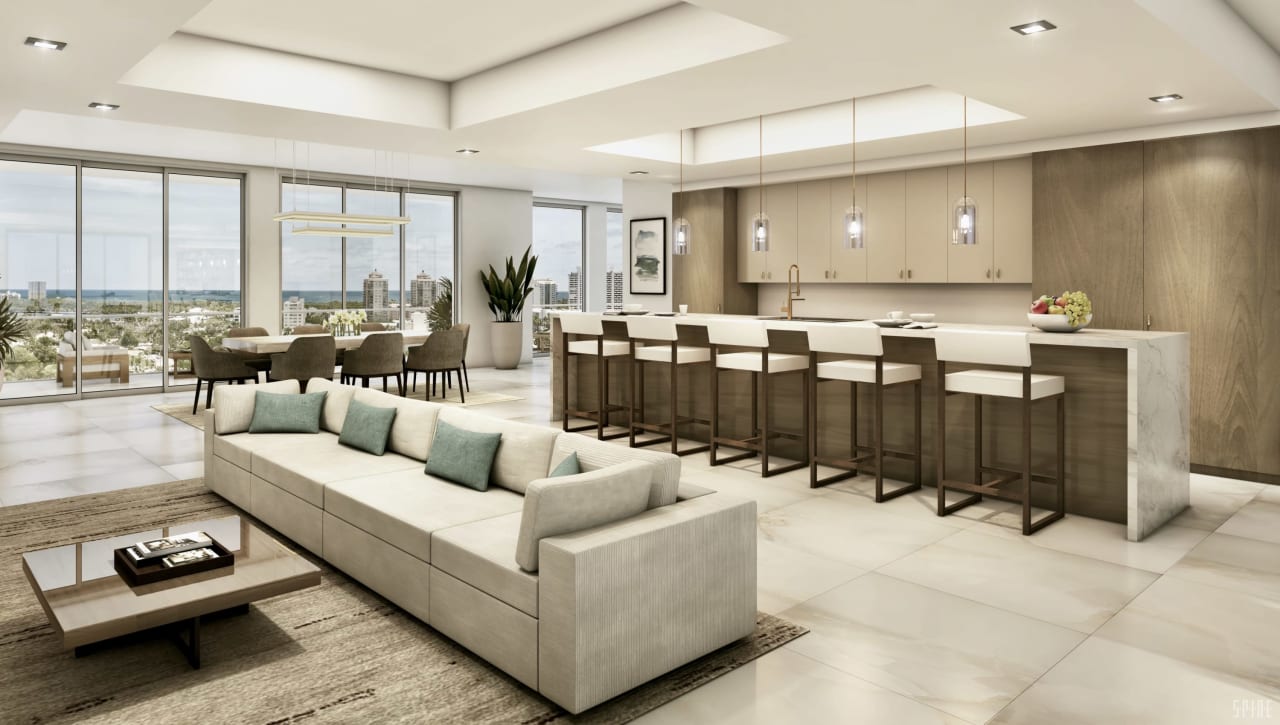 Riva Residences Fort Lauderdale