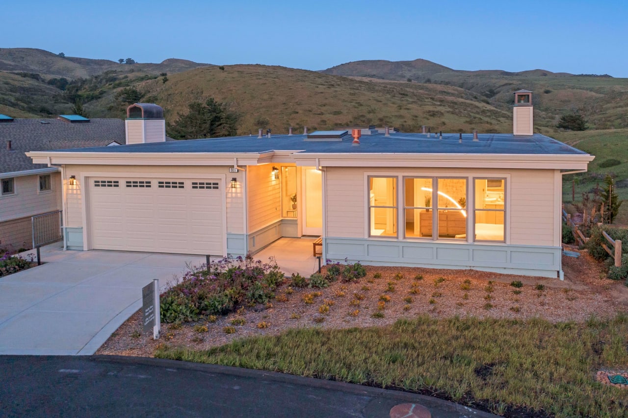Gallery Harbor View At Bodega Bay