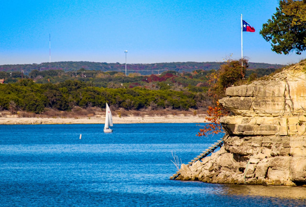 Lake Travis