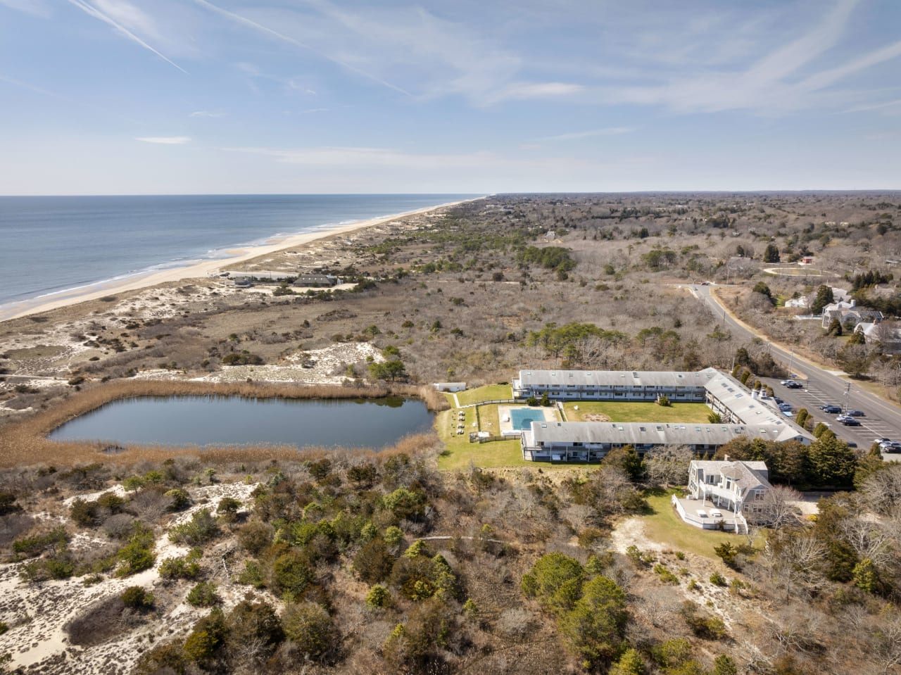 Ocean Dunes Amagansett Your Ultimate Beachfront Retreat